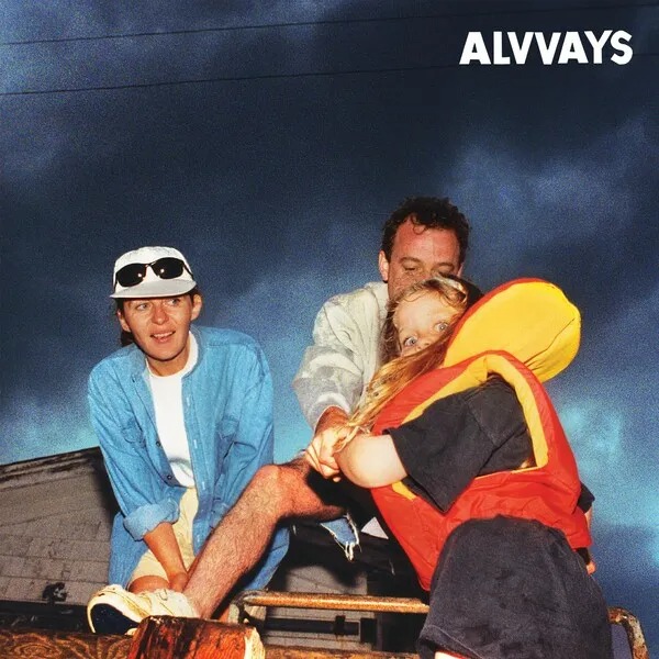 Alvvays: Blue Rev (2022)